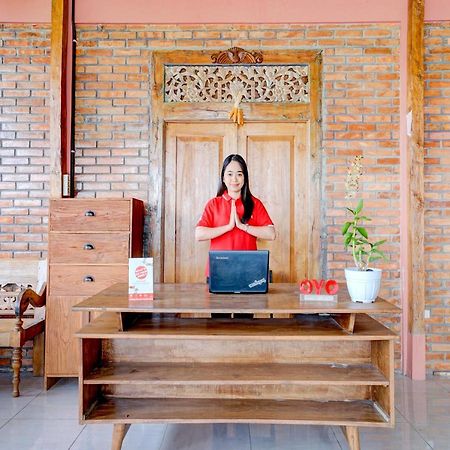Super Oyo Collection O 90265 Cempoko Mulyo Homestay Syariah Tugu Exterior photo