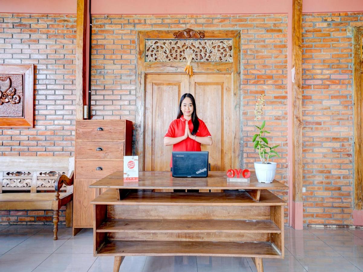 Super Oyo Collection O 90265 Cempoko Mulyo Homestay Syariah Tugu Exterior photo