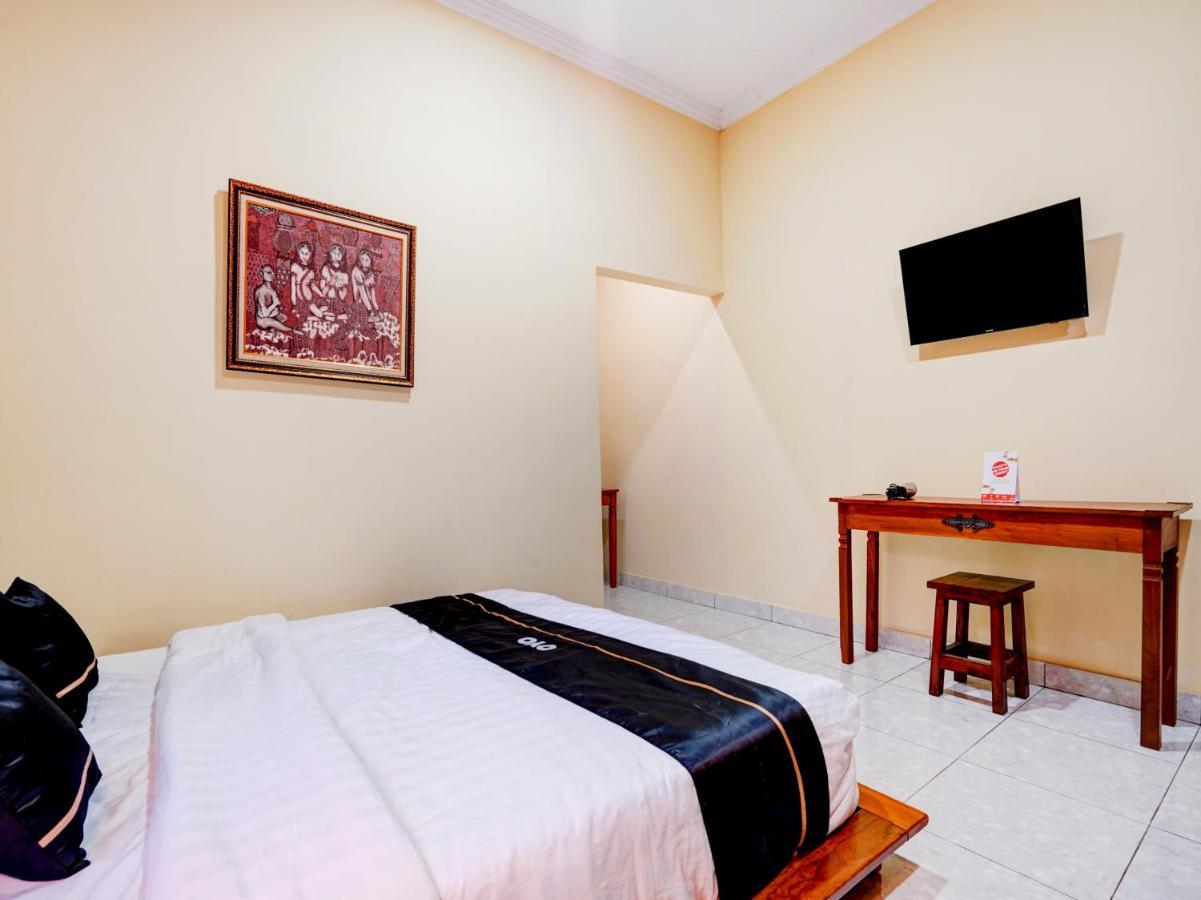 Super Oyo Collection O 90265 Cempoko Mulyo Homestay Syariah Tugu Exterior photo