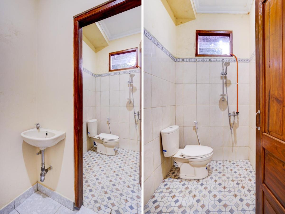 Super Oyo Collection O 90265 Cempoko Mulyo Homestay Syariah Tugu Exterior photo